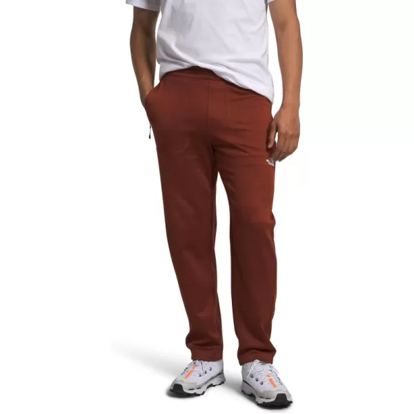 Brandy Brown Heather