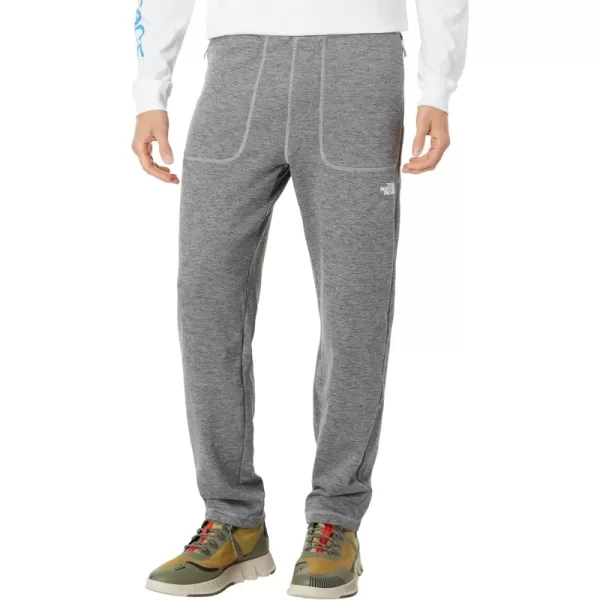 Tnf Medium Grey Heather
