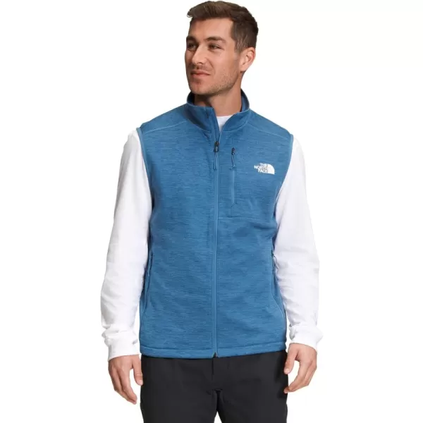 Federal Blue Heather