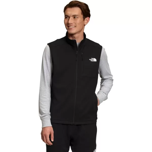 Tnf Black