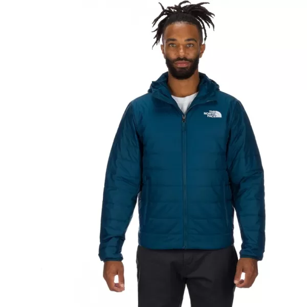 Monterey Blue