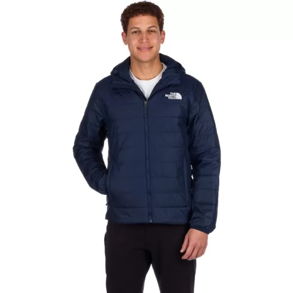 Summit Navy