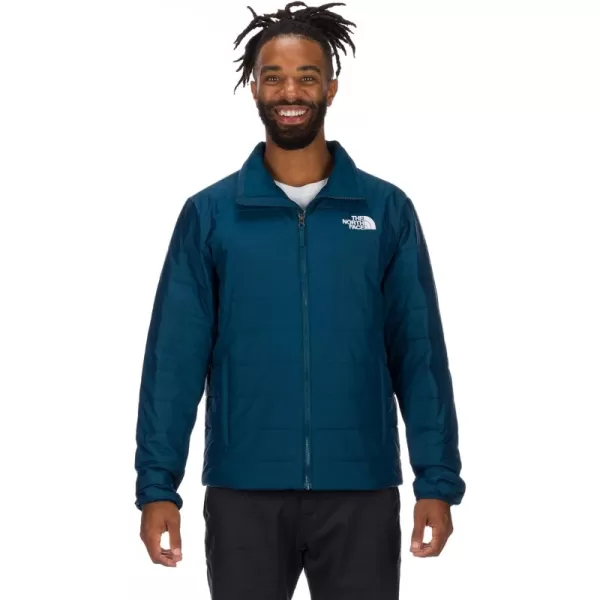 Monterey Blue