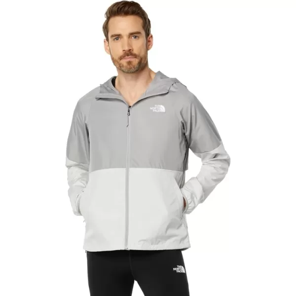 Meld Grey/Tin Grey