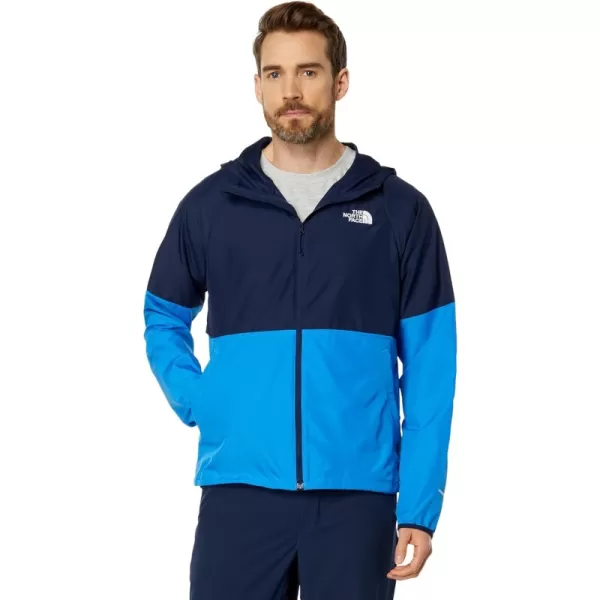 Summit Navy/Super Sonic Blue