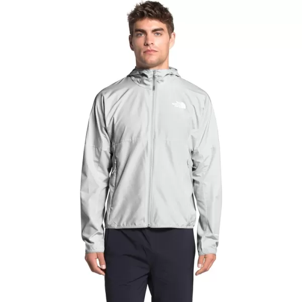 Tin Grey