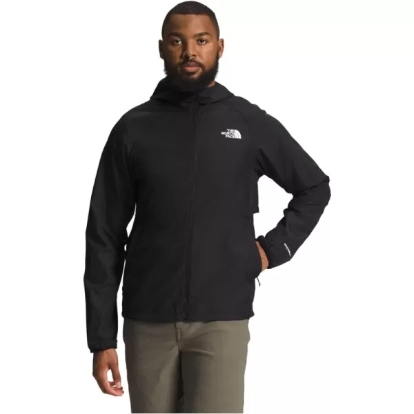 Tnf Black 2