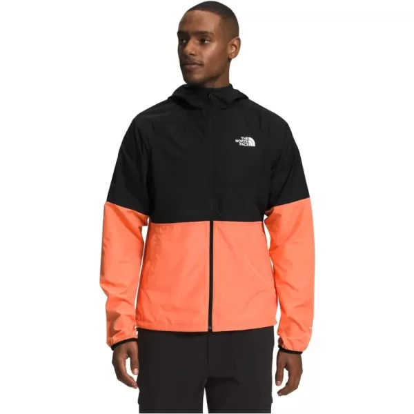 Tnf Black/Dusty Coral Orange