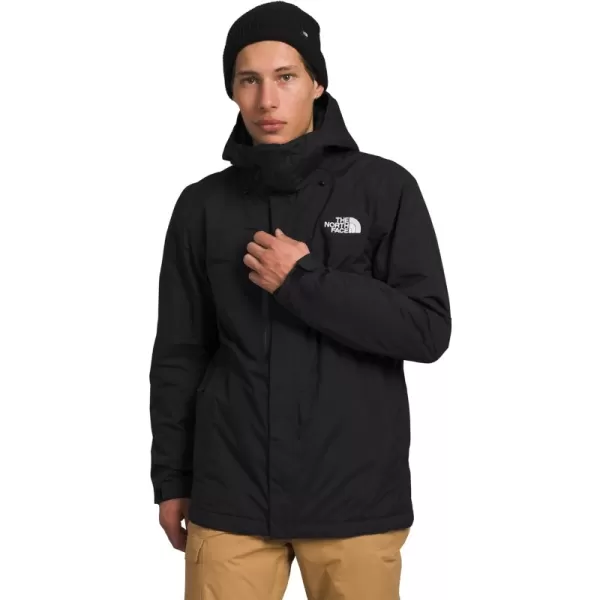 Tnf Black