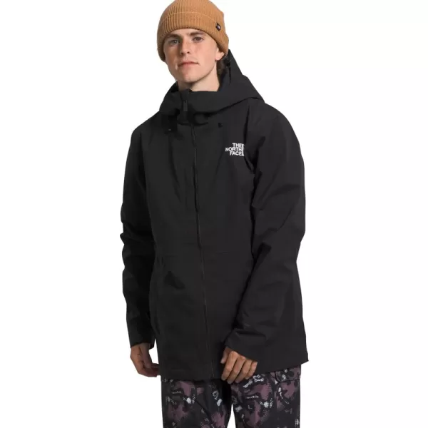 Tnf Black