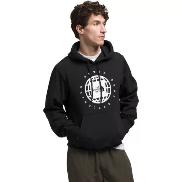 Tnf Black