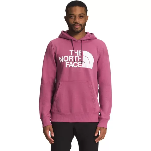 Red Violet/Tnf White