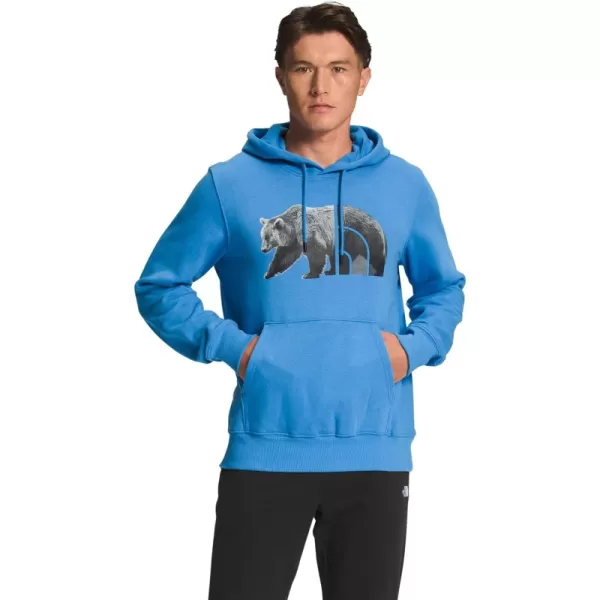 Super Sonic Blue/Tnf Black