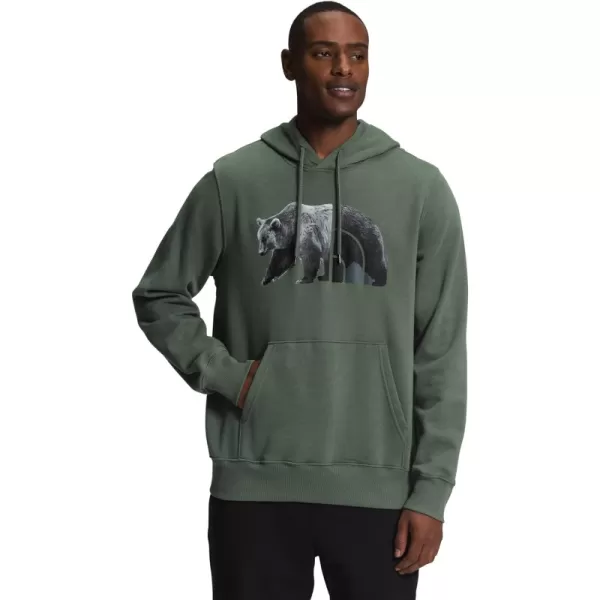Thyme/Tnf Black