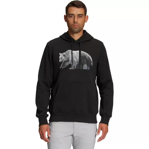 Tnf Black 2