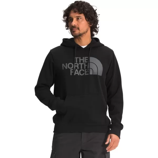 Tnf Black/Asphalt Grey