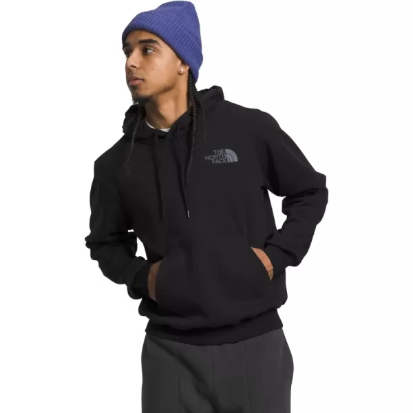 Tnf Black/Bear Graphic