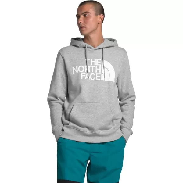Tnf Light Grey Heather