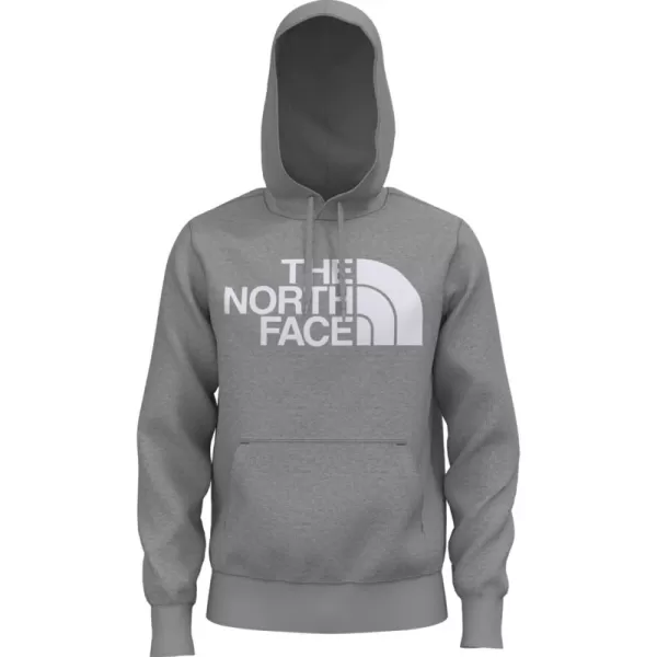 Tnf Medium Grey Heather/Tnf White 2