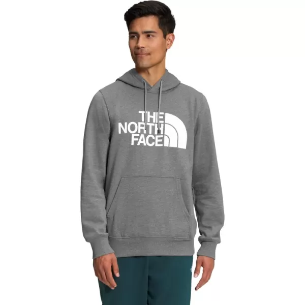 Tnf Meld Grey Heather/Tnf White