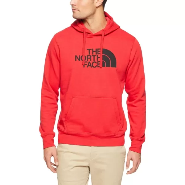 Tnf Red/Tnf Black
