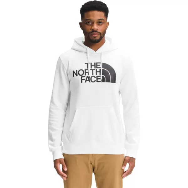 Tnf White/Tnf Black 1
