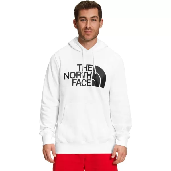 Tnf White/Tnf Black 2