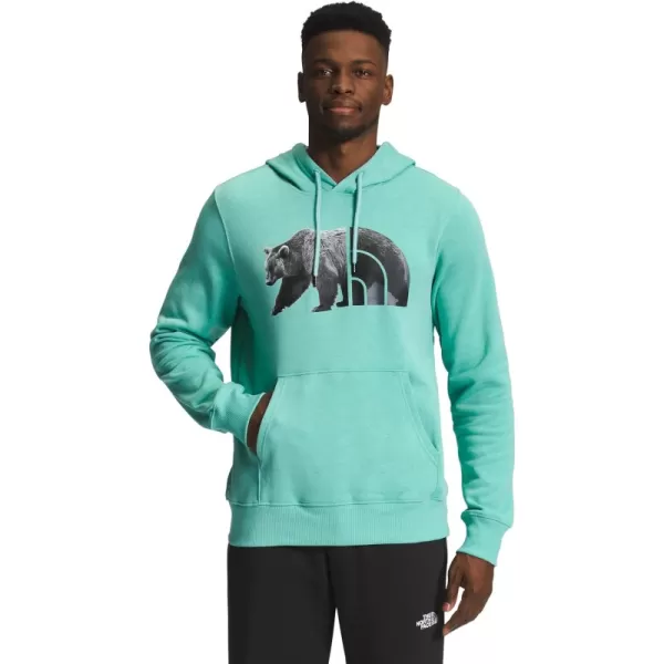 Wasabi/Tnf Black