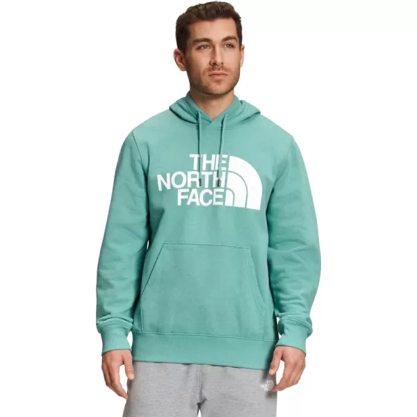 Wasabi/Tnf White