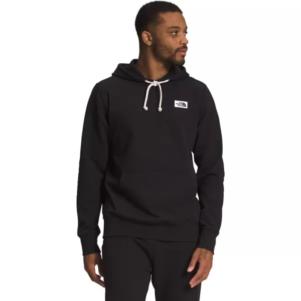 Tnf Black