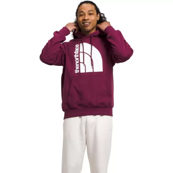 Boysenberry/Tnf White