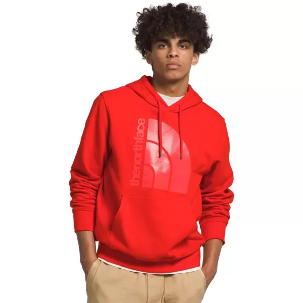 Fiery Red/Tonal