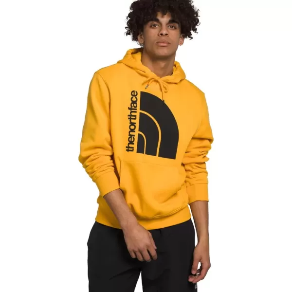 Summit Gold/Tnf Black