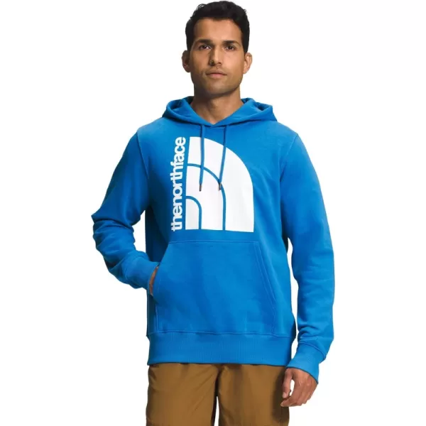 Super Sonic Blue/Tnf White