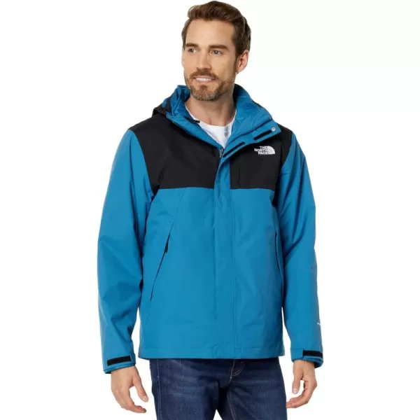 Banff Blue/Tnf Black