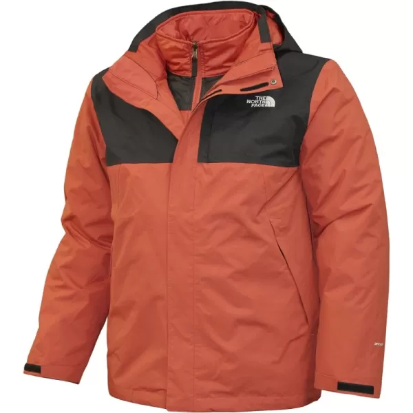 Tandori Spice Red/Tnf Black