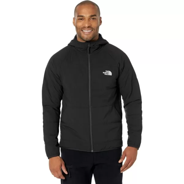 Tnf Black