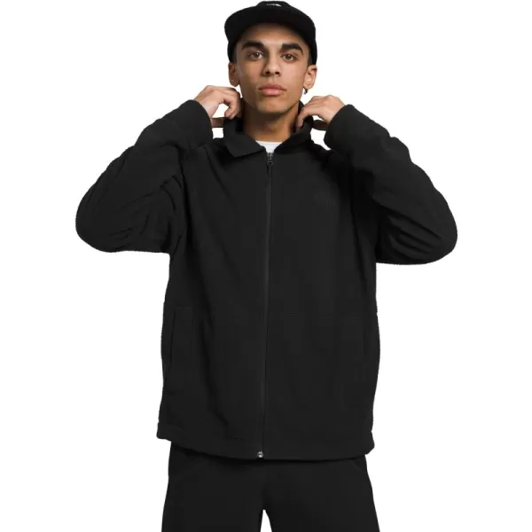 Tnf Black