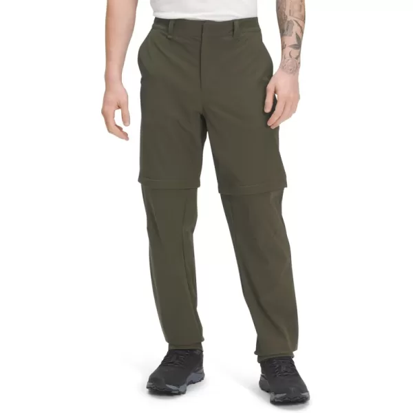 New Taupe Green
