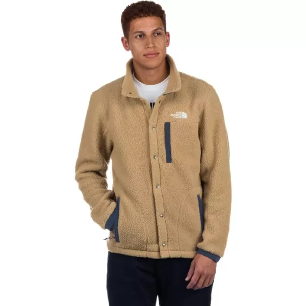 Khaki Stone