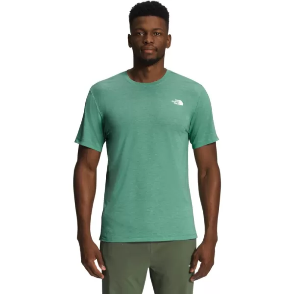 Deep Grass Green Heather