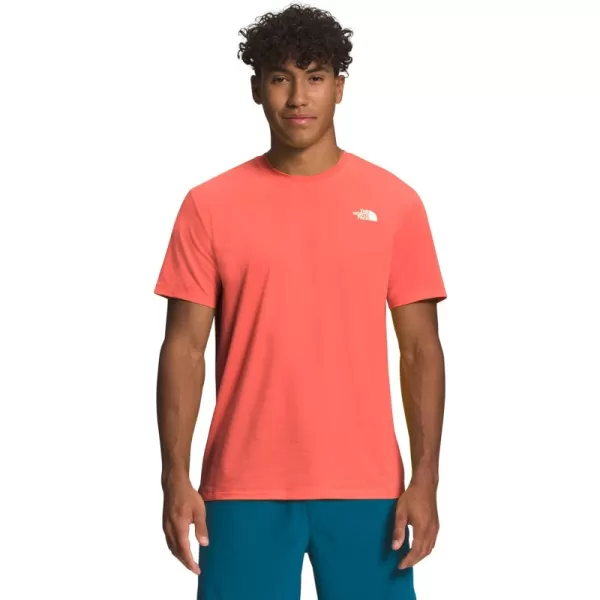 Retro Orange