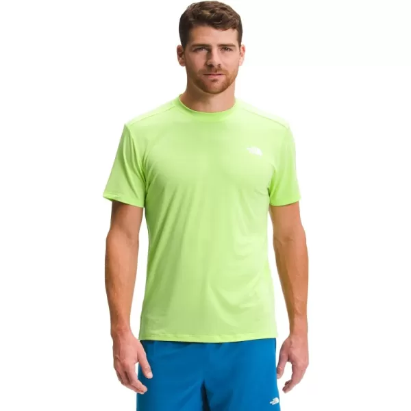 Sharp Green