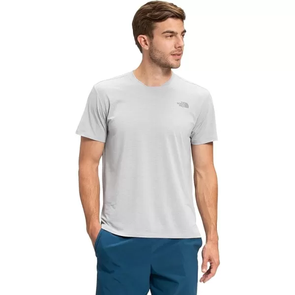 Tnf Light Grey Heather