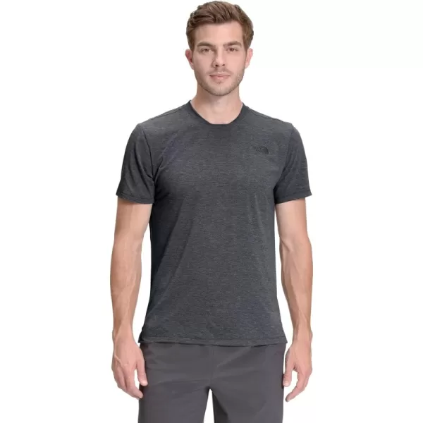 Vanadis Grey Heather