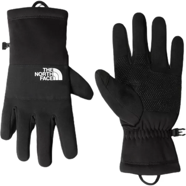 Tnf Black 1