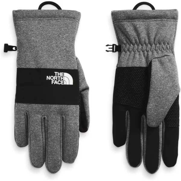 Tnf Medium Grey Heather 2