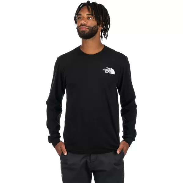 Tnf Black
