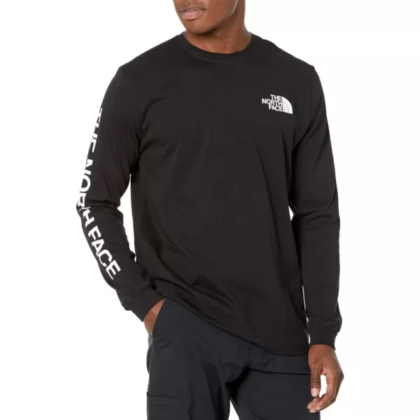 Tnf Black/Tnf White