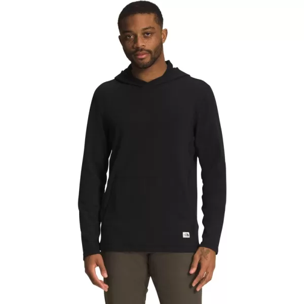 Tnf Black